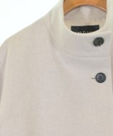 INDIVI（インディヴィ）コート グレー サイズ:38(M位) レディース/2200658371011