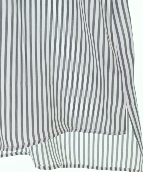 INDIVI（インディヴィ）カジュアルシャツ 白 サイズ:38(M位) レディース/2200645832037