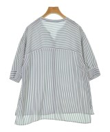 INDIVI（インディヴィ）カジュアルシャツ 白 サイズ:38(M位) レディース/2200645832037