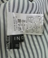 INDIVI（インディヴィ）カジュアルシャツ 白 サイズ:38(M位) レディース/2200645832037