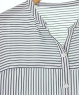 INDIVI（インディヴィ）カジュアルシャツ 白 サイズ:38(M位) レディース/2200645832037