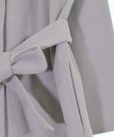 INDIVI（インディヴィ）チェスターコート グレー サイズ:36(S位) レディース/2200657424015