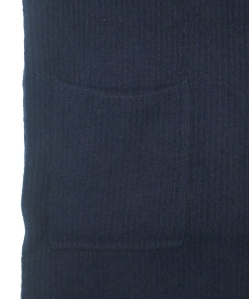 INDIVI（インディヴィ）ワンピース 紺 サイズ:38(M位) レディース/2200657424060