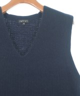 INDIVI（インディヴィ）ワンピース 紺 サイズ:38(M位) レディース/2200657424060