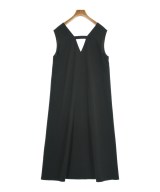 INDIVI（インディヴィ）ワンピース 黒 サイズ:38(M位) レディース/2200657424077