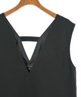 INDIVI（インディヴィ）ワンピース 黒 サイズ:38(M位) レディース/2200657424077