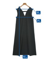 INDIVI（インディヴィ）ワンピース 黒 サイズ:38(M位) レディース/2200657424077