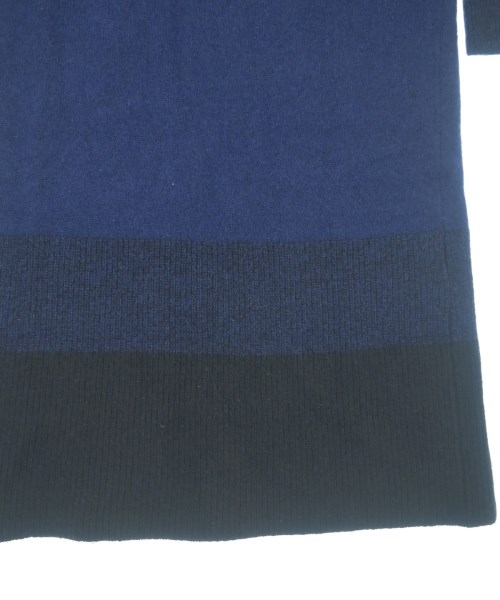 INDIVI（インディヴィ）ワンピース 紺 サイズ:F レディース/2200657424091