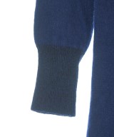 INDIVI（インディヴィ）ワンピース 紺 サイズ:F レディース/2200657424091