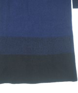 INDIVI（インディヴィ）ワンピース 紺 サイズ:F レディース/2200657424091