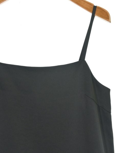 INDIVI（インディヴィ）ワンピース 黒 サイズ:F レディース/2200657424107