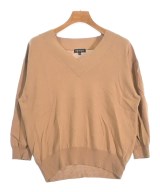 INDIVI（インディヴィ）ニット・セーター ベージュ サイズ:38(M位) レディース/2200656793099