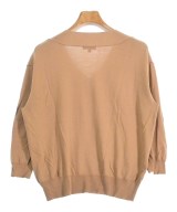 INDIVI（インディヴィ）ニット・セーター ベージュ サイズ:38(M位) レディース/2200656793099