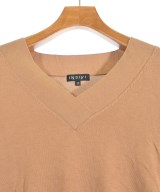 INDIVI（インディヴィ）ニット・セーター ベージュ サイズ:38(M位) レディース/2200656793099