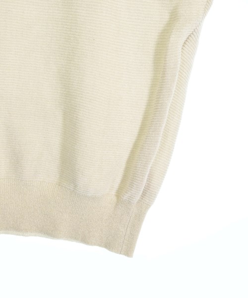 INDIVI（インディヴィ）ニット・セーター ベージュ サイズ:34(XS位) レディース/2200656793105