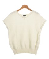 INDIVI（インディヴィ）ニット・セーター ベージュ サイズ:34(XS位) レディース/2200656793105