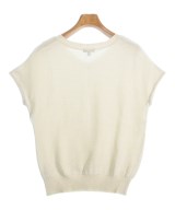 INDIVI（インディヴィ）ニット・セーター ベージュ サイズ:34(XS位) レディース/2200656793105