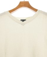 INDIVI（インディヴィ）ニット・セーター ベージュ サイズ:34(XS位) レディース/2200656793105