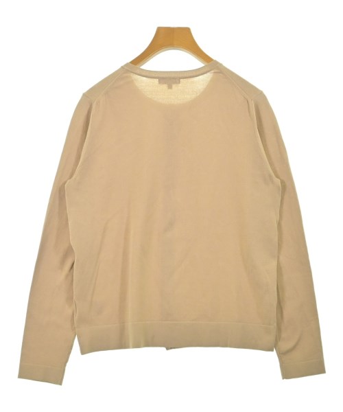 INDIVI（インディヴィ）カーディガン ベージュ サイズ:38(M位) レディース/2200656793112