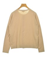 INDIVI（インディヴィ）カーディガン ベージュ サイズ:38(M位) レディース/2200656793112