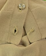 INDIVI（インディヴィ）カーディガン ベージュ サイズ:38(M位) レディース/2200656793112