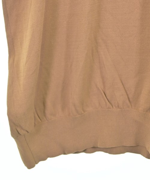 INDIVI（インディヴィ）ニット・セーター ベージュ サイズ:38(M位) レディース/2200656793136