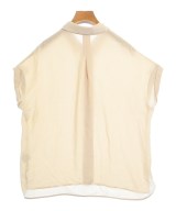 INDIVI（インディヴィ）カジュアルシャツ ベージュ サイズ:38(M位) レディース/2200656793150