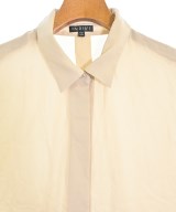 INDIVI（インディヴィ）カジュアルシャツ ベージュ サイズ:38(M位) レディース/2200656793150