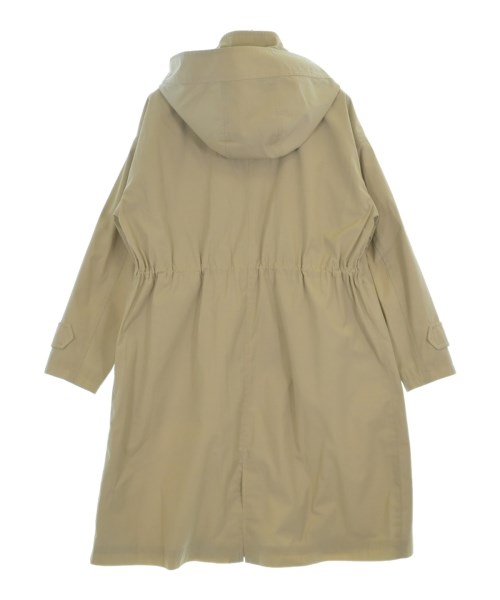 INDIVI（インディヴィ）コート ベージュ サイズ:38(M位) レディース/2200658751028