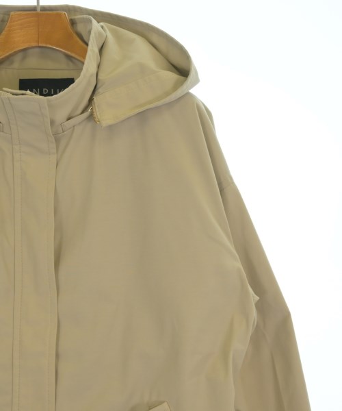 INDIVI（インディヴィ）コート ベージュ サイズ:38(M位) レディース/2200658751028