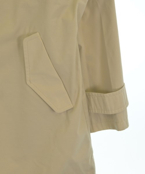 INDIVI（インディヴィ）コート ベージュ サイズ:38(M位) レディース/2200658751028