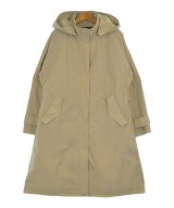 INDIVI（インディヴィ）コート ベージュ サイズ:38(M位) レディース/2200658751028