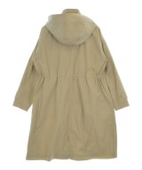 INDIVI（インディヴィ）コート ベージュ サイズ:38(M位) レディース/2200658751028