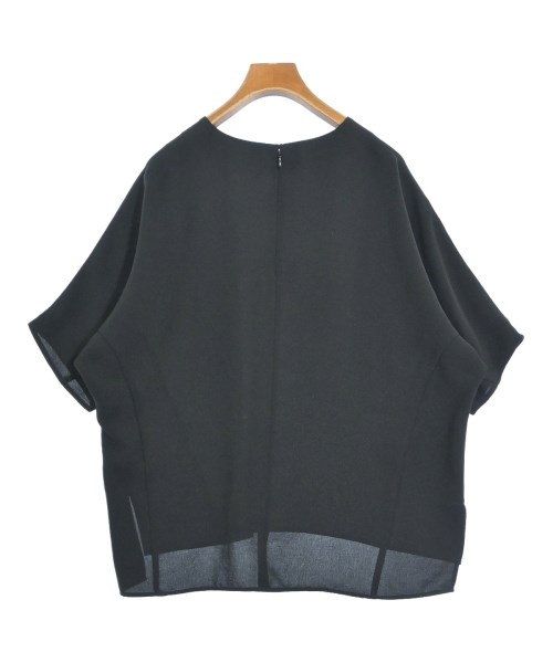 INDIVI（インディヴィ）ブラウス 黒 サイズ:38(M位) レディース/2200658751059