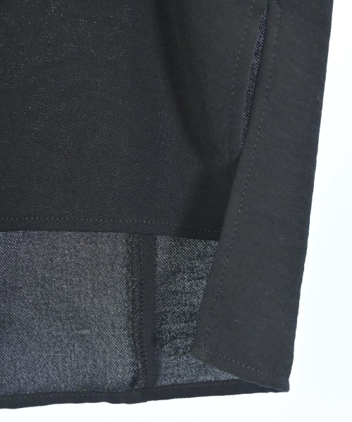 INDIVI（インディヴィ）ブラウス 黒 サイズ:38(M位) レディース/2200658751059