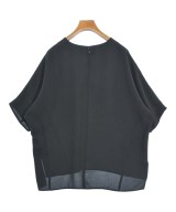 INDIVI（インディヴィ）ブラウス 黒 サイズ:38(M位) レディース/2200658751059