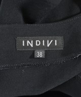 INDIVI（インディヴィ）ブラウス 黒 サイズ:38(M位) レディース/2200658751059