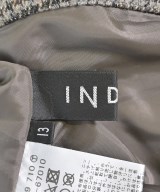 INDIVI（インディヴィ）その他 グレー サイズ:13(XL位) レディース/2200658948053