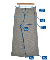 INDIVI（インディヴィ）その他 グレー サイズ:13(XL位) レディース/2200658948053