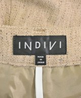 INDIVI（インディヴィ）その他 ベージュ サイズ:-(XL位) レディース/2200658948060