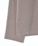 INDIVI（インディヴィ）ニット・セーター 茶 サイズ:13(XL位) レディース/2200658948077