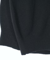 INDIVI（インディヴィ）ニット・セーター 黒 サイズ:13(XL位) レディース/2200658948084