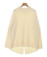 INDIVI（インディヴィ）ニット・セーター 白 サイズ:38(M位) レディース/2200658948091