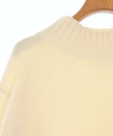 INDIVI（インディヴィ）ニット・セーター 白 サイズ:38(M位) レディース/2200658948091