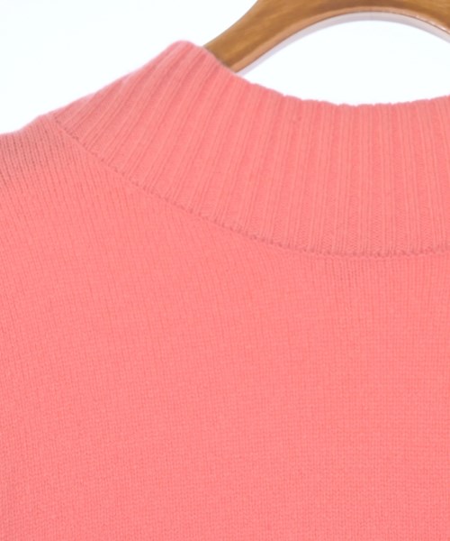 INDIVI（インディヴィ）ニット・セーター ピンク サイズ:13(XL位) レディース/2200658948107
