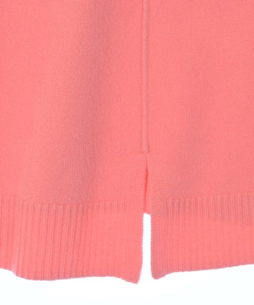 INDIVI（インディヴィ）ニット・セーター ピンク サイズ:13(XL位) レディース/2200658948107