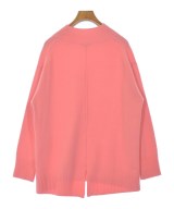 INDIVI（インディヴィ）ニット・セーター ピンク サイズ:13(XL位) レディース/2200658948107