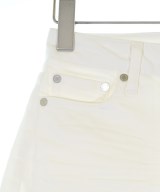 INDIVI（インディヴィ）デニムパンツ 白 サイズ:34(XS位) レディース/2200661905029