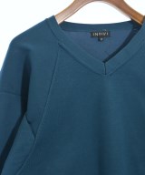 INDIVI（インディヴィ）ニット・セーター 青 サイズ:38(M位) レディース/2200705093040