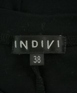 INDIVI（インディヴィ）ノースリーブ 黒 サイズ:38(M位) レディース/2200707334059